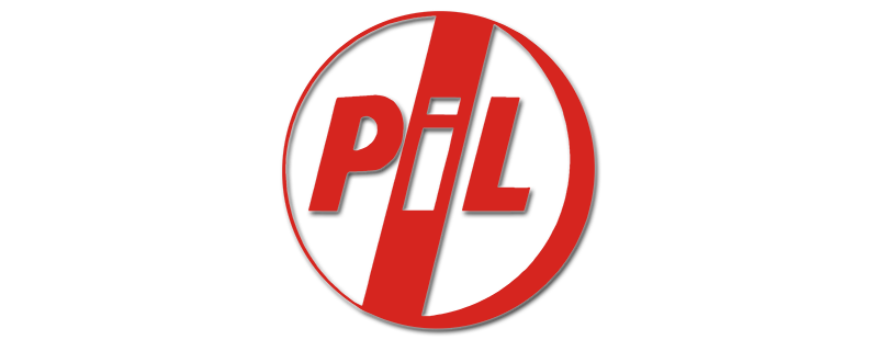 Public Image Ltd. (PiL) Logo